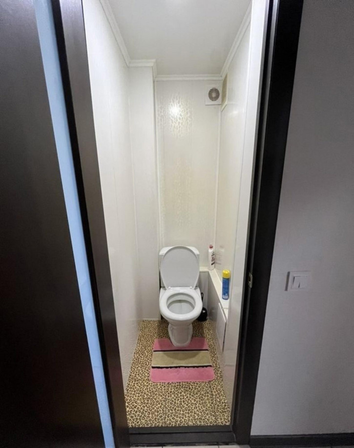1-комн квартира Ташкентская улица, 232