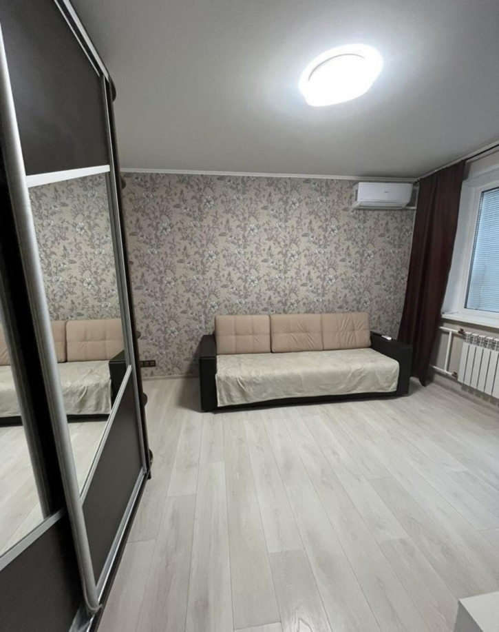 1-комн квартира Ташкентская улица, 232