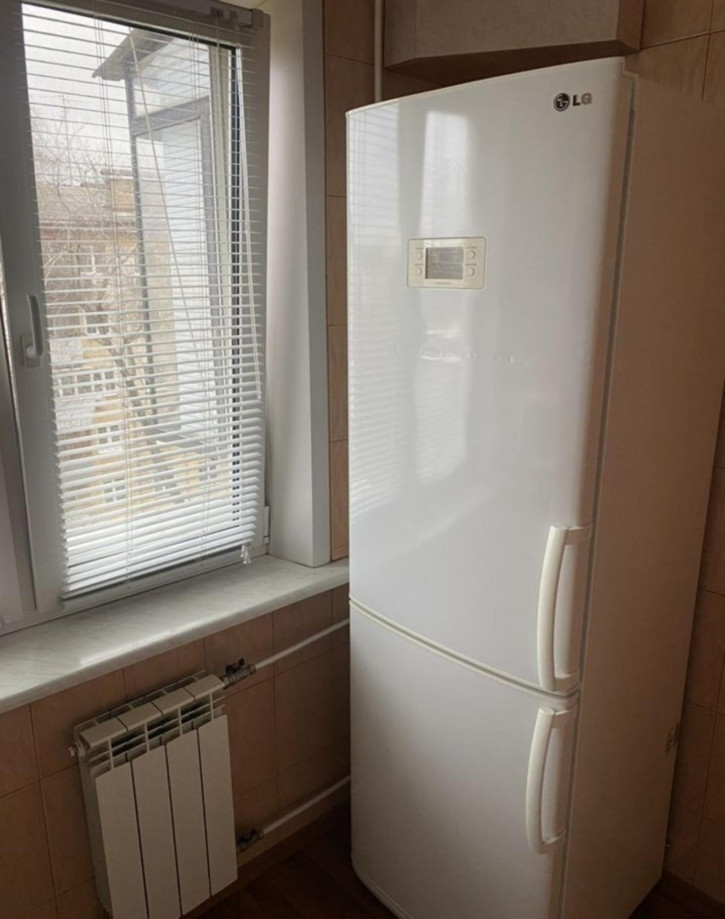 2-комн квартира Аэродромная улица, 39