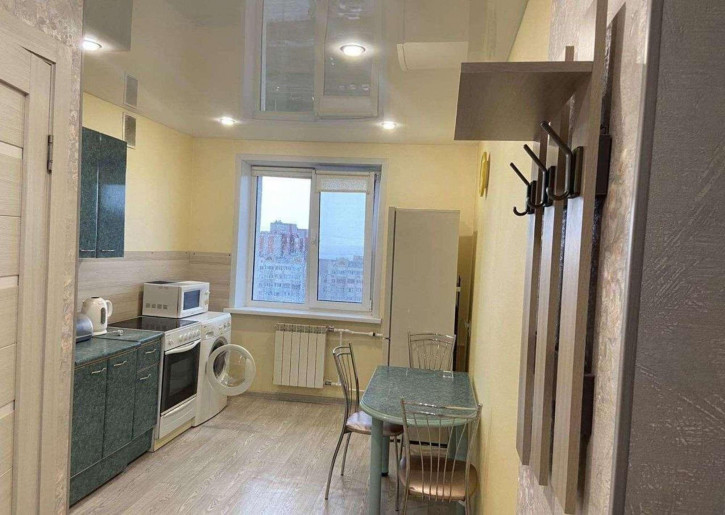 1-комн квартира Демократическая улица, 27
