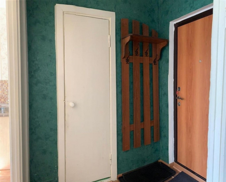 1-комн квартира Владимирская улица, 30
