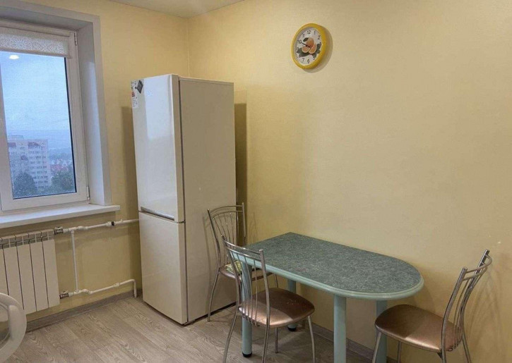 1-комн квартира Демократическая улица, 27
