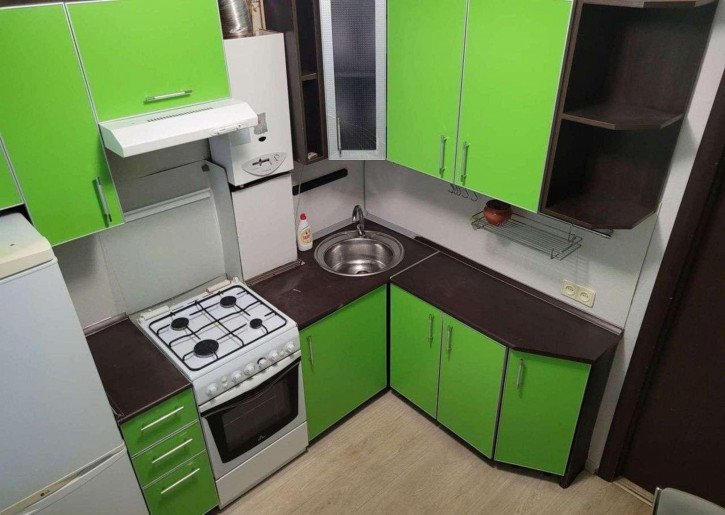 1-комн квартира Гая улица, 32