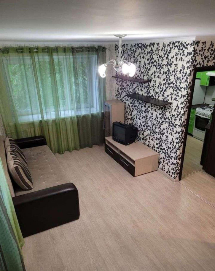 1-комн квартира Гая улица, 32