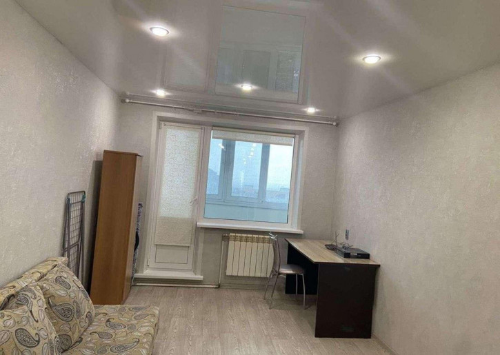 1-комн квартира Демократическая улица, 27