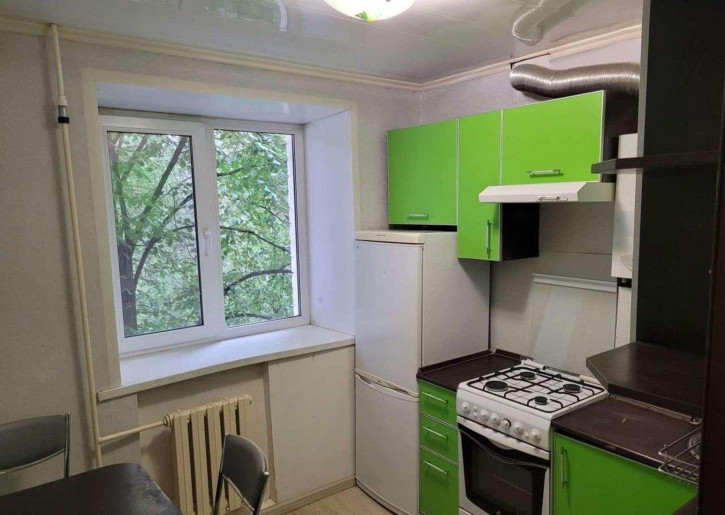 1-комн квартира Гая улица, 32