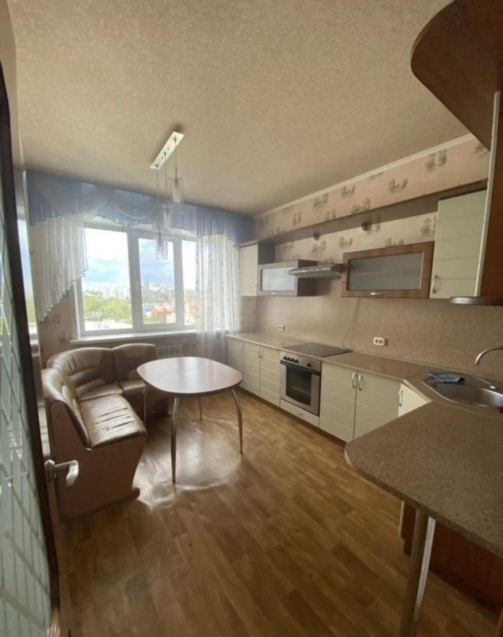 1-комн квартира Мориса Тореза улица, 79