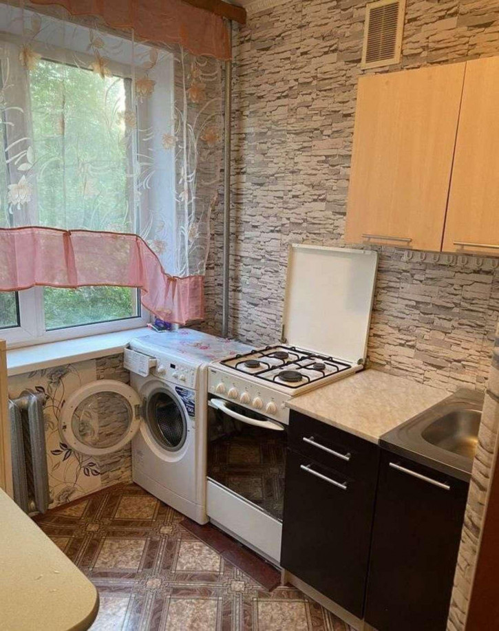 1-комн квартира Ташкентская улица, 125