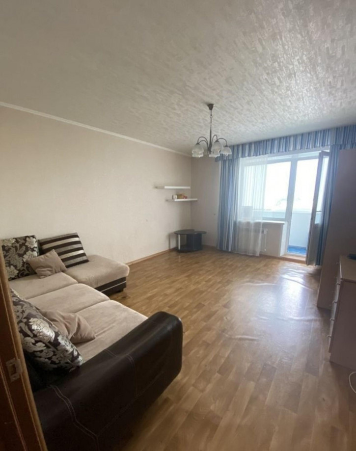1-комн квартира Мориса Тореза улица, 79