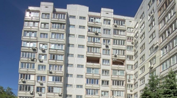 1-комн квартира Мориса Тореза улица, 79