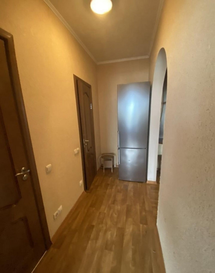 1-комн квартира Мориса Тореза улица, 79