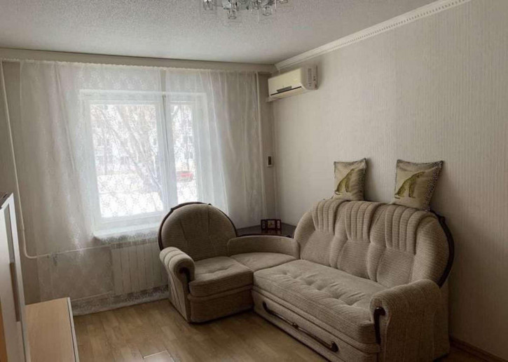 2-комн квартира Клиническая улица, 28