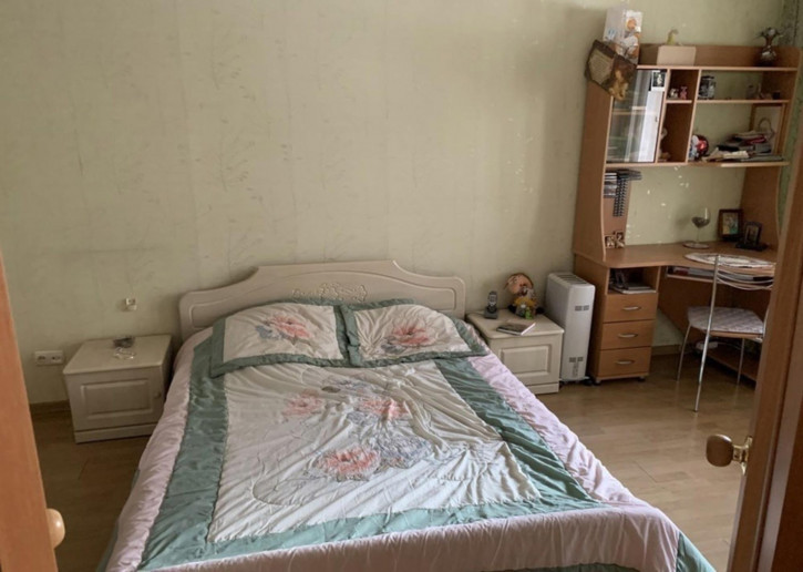 2-комн квартира Клиническая улица, 28