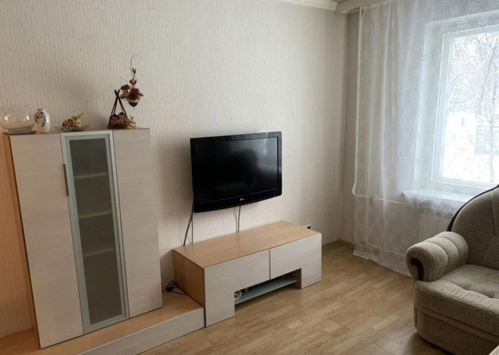 2-комн квартира Клиническая улица, 28