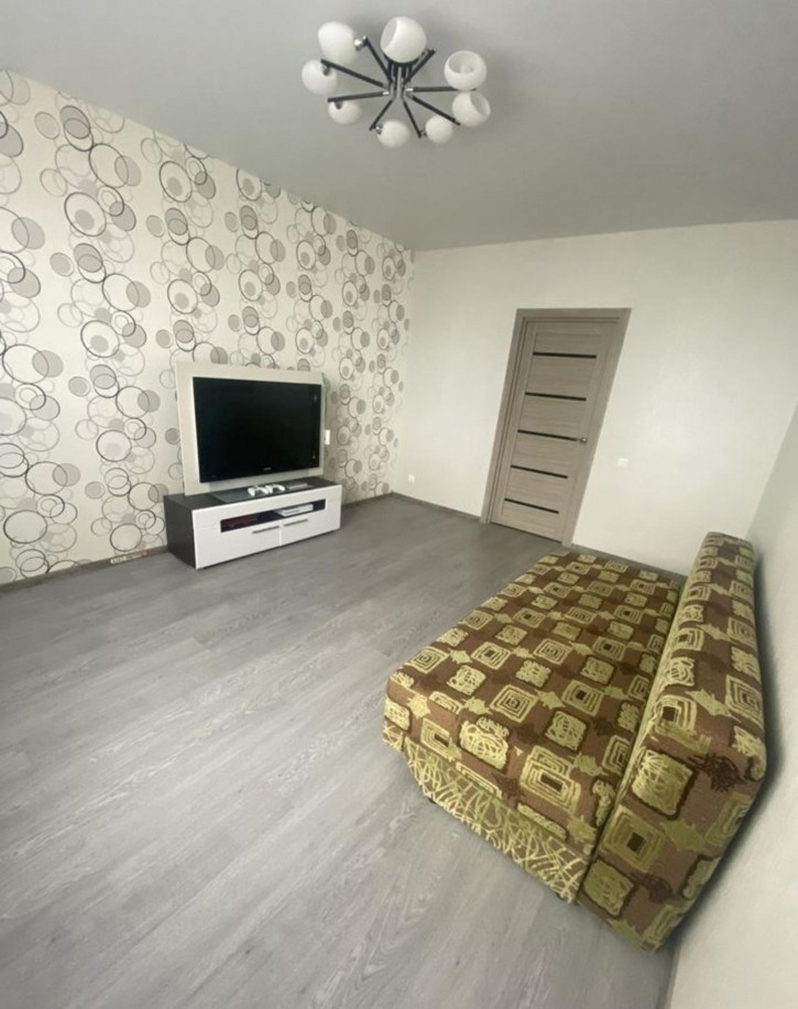 1-комн квартира Печёрская улица, 27