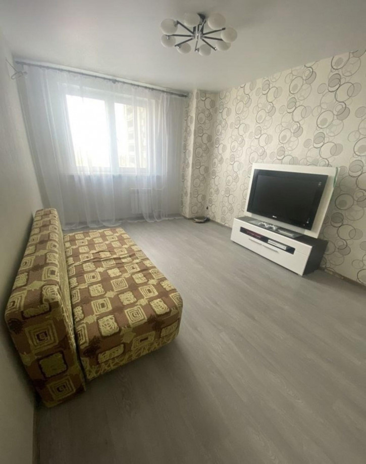 1-комн квартира Печёрская улица, 27