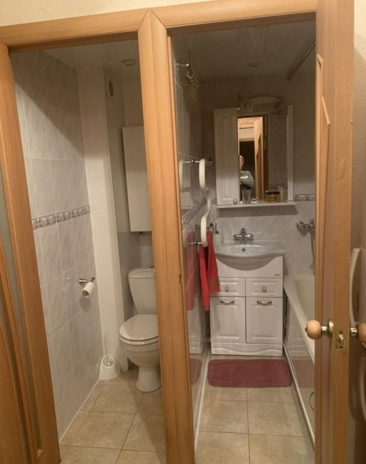 2-комн квартира Клиническая улица, 28