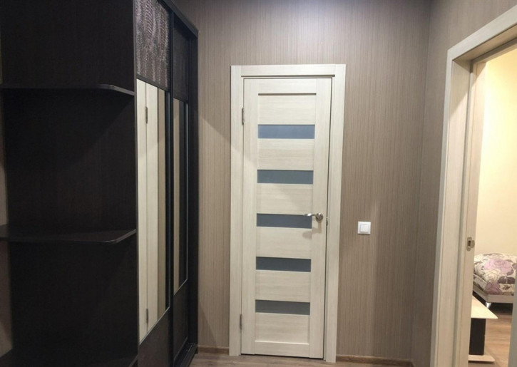 1-комн квартира Лукачева улица, 6