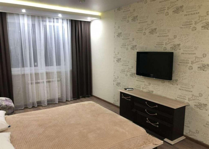 1-комн квартира Лукачева улица, 6