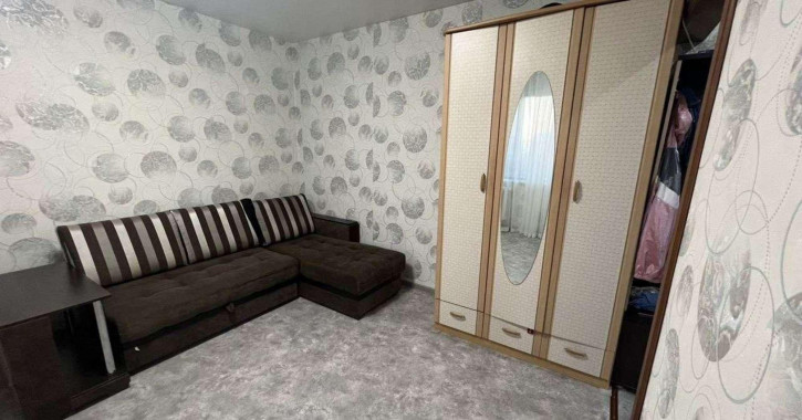 1-комн квартира Аминева улица, 11