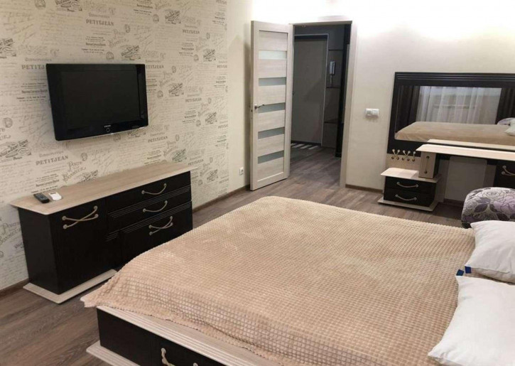 1-комн квартира Лукачева улица, 6