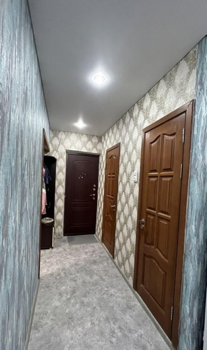 1-комн квартира Аминева улица, 11
