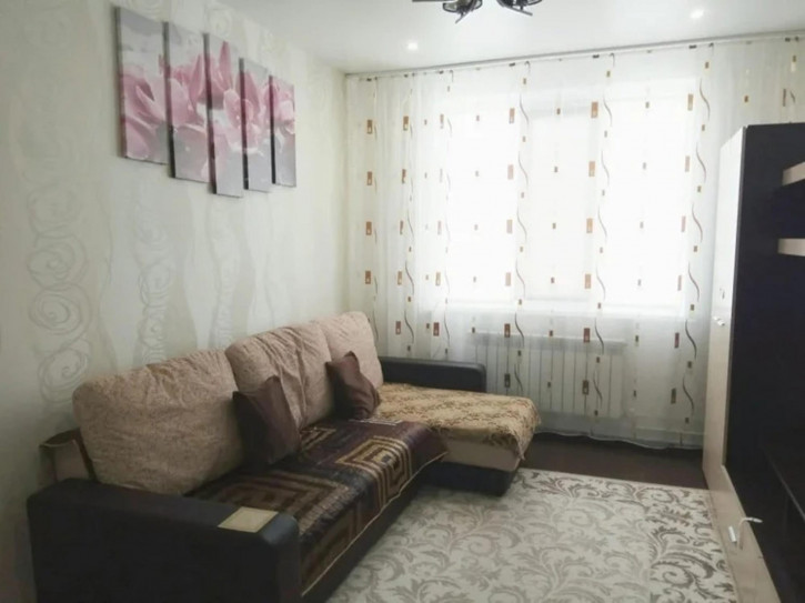 1-комн квартира Свободы улица, 88
