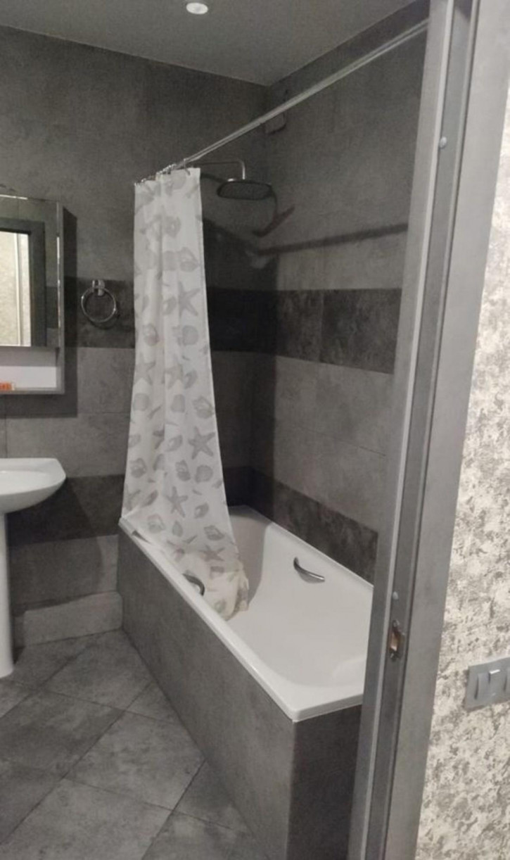 2-комн квартира Арцыбушевская улица, 45