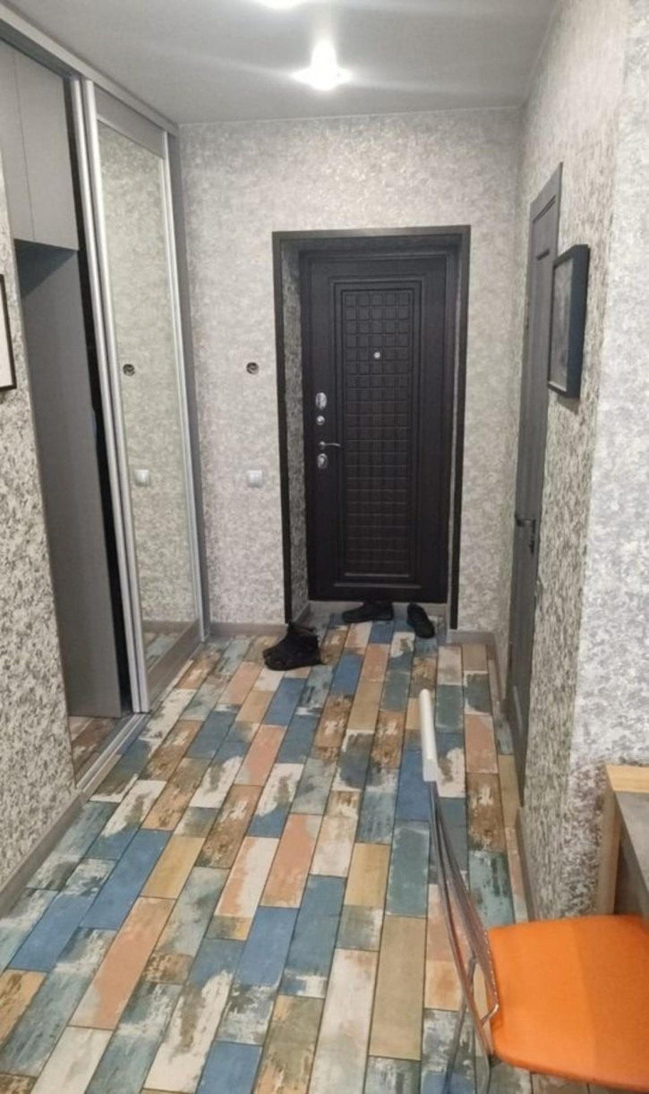 2-комн квартира Арцыбушевская улица, 45