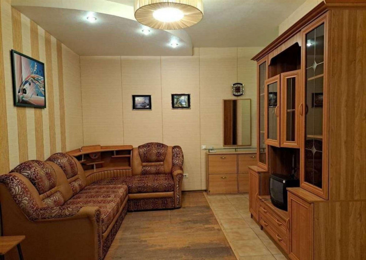 2-комн квартира Галактионовская улица, 102г