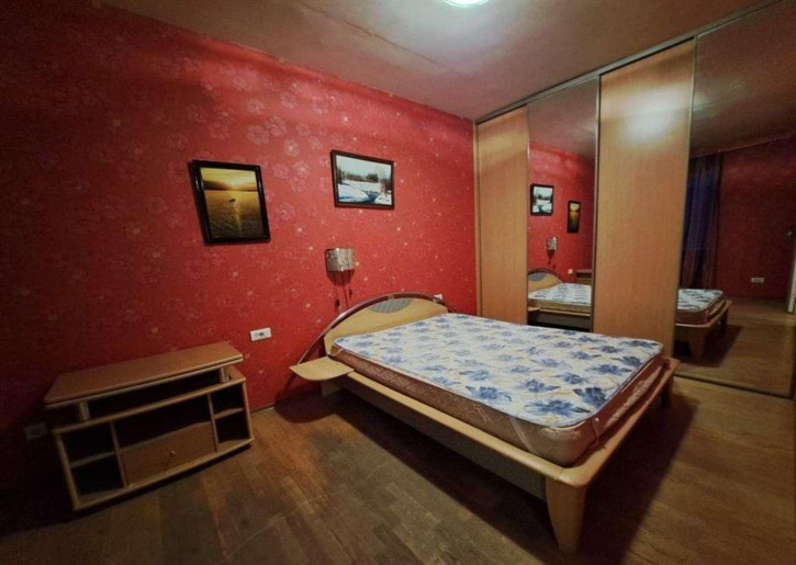 2-комн квартира Галактионовская улица, 102г
