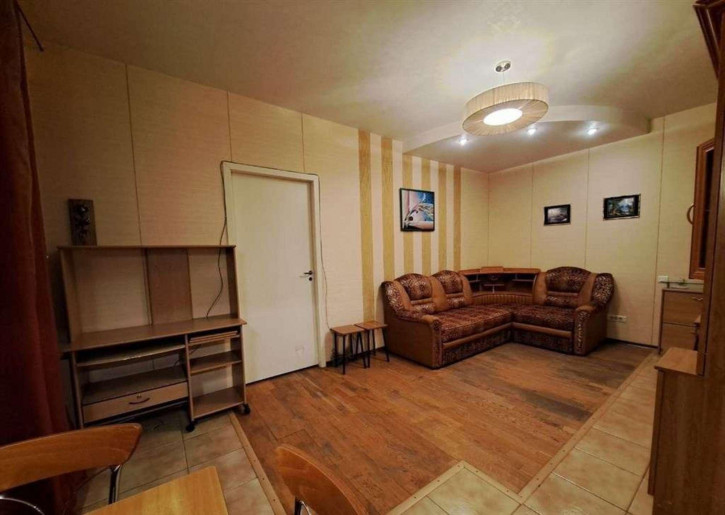 2-комн квартира Галактионовская улица, 102г