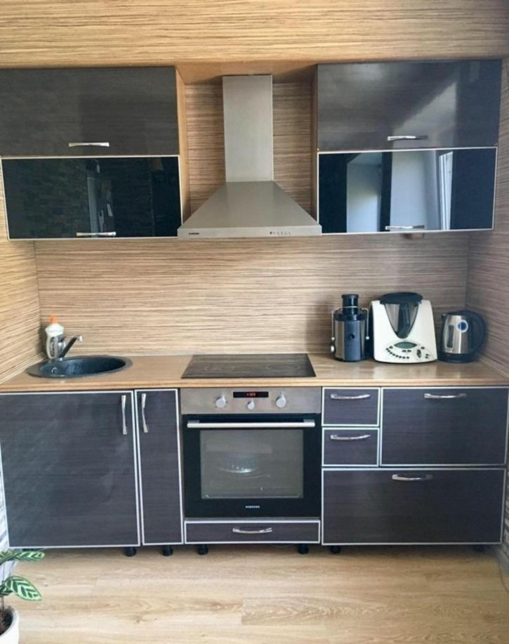 1-комн квартира Киевская улица, 5