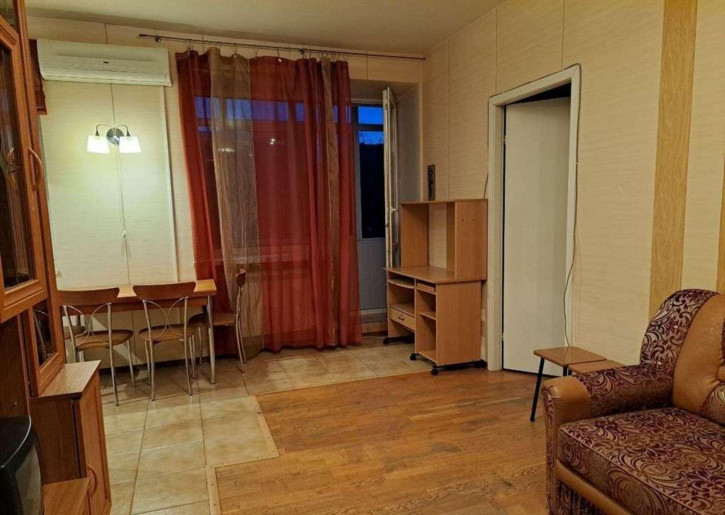 2-комн квартира Галактионовская улица, 102г