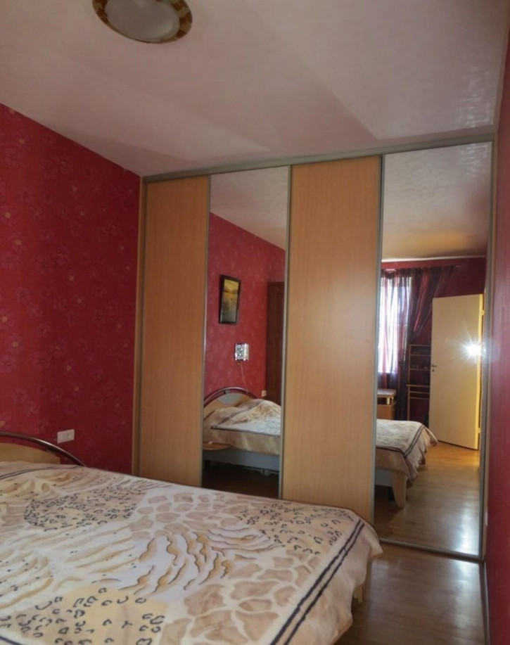 2-комн квартира Галактионовская улица, 102г