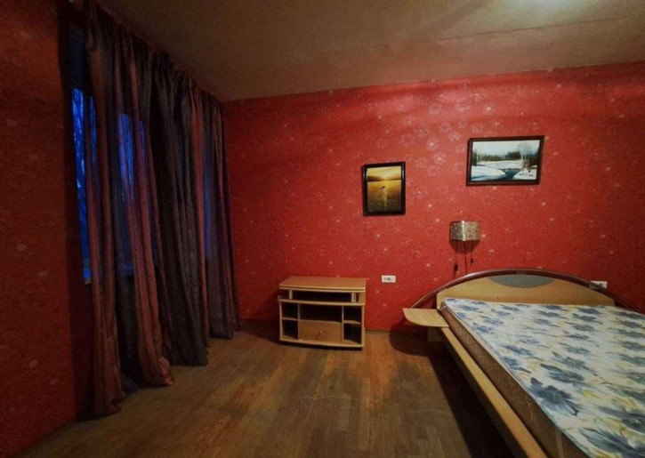 2-комн квартира Галактионовская улица, 102г
