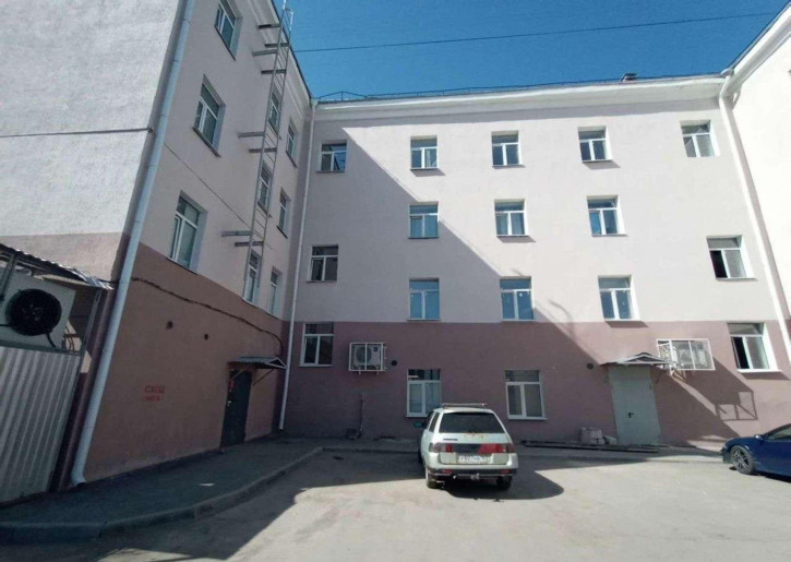 2-комн квартира Гагарина улица, 141