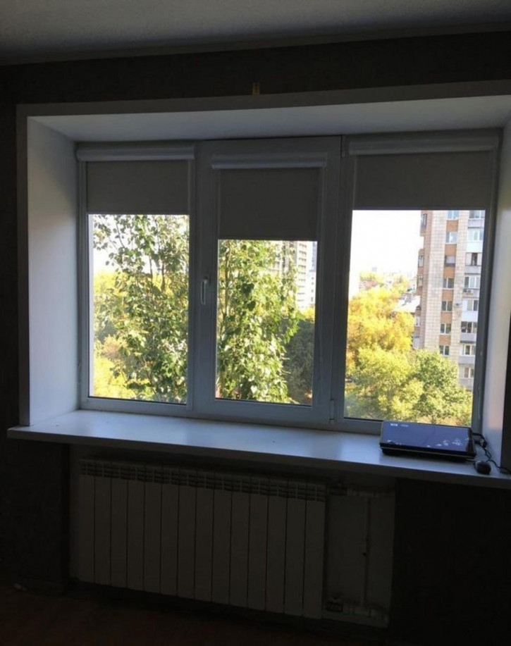 1-комн квартира Киевская улица, 5