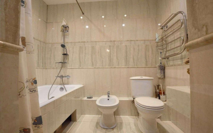 3-комн квартира Пушкина улица, 223