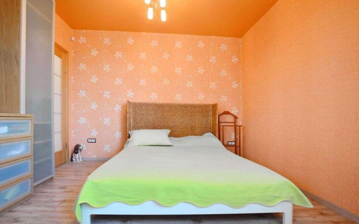 3-комн квартира Пушкина улица, 223