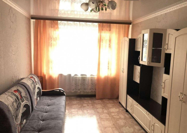 1-комн квартира Черемшанская улица, 238