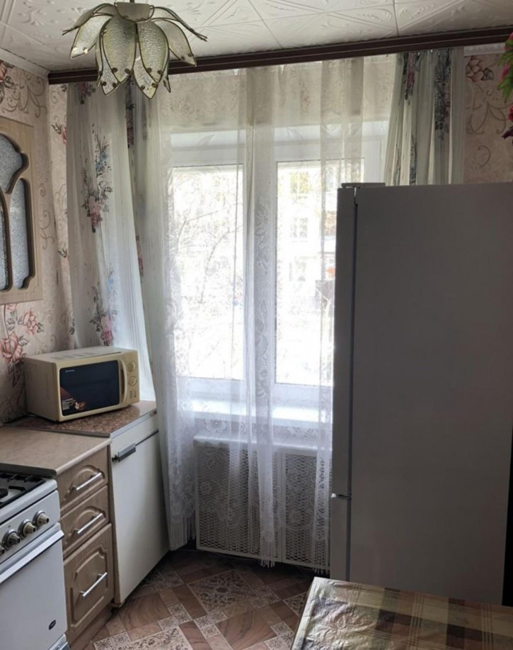 1-комн квартира Черемшанская улица, 238