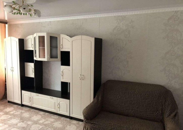 1-комн квартира Черемшанская улица, 238