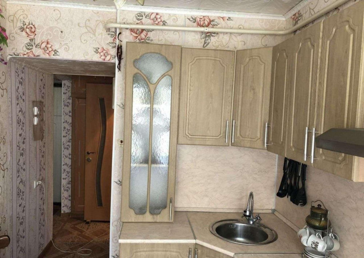 1-комн квартира Черемшанская улица, 238