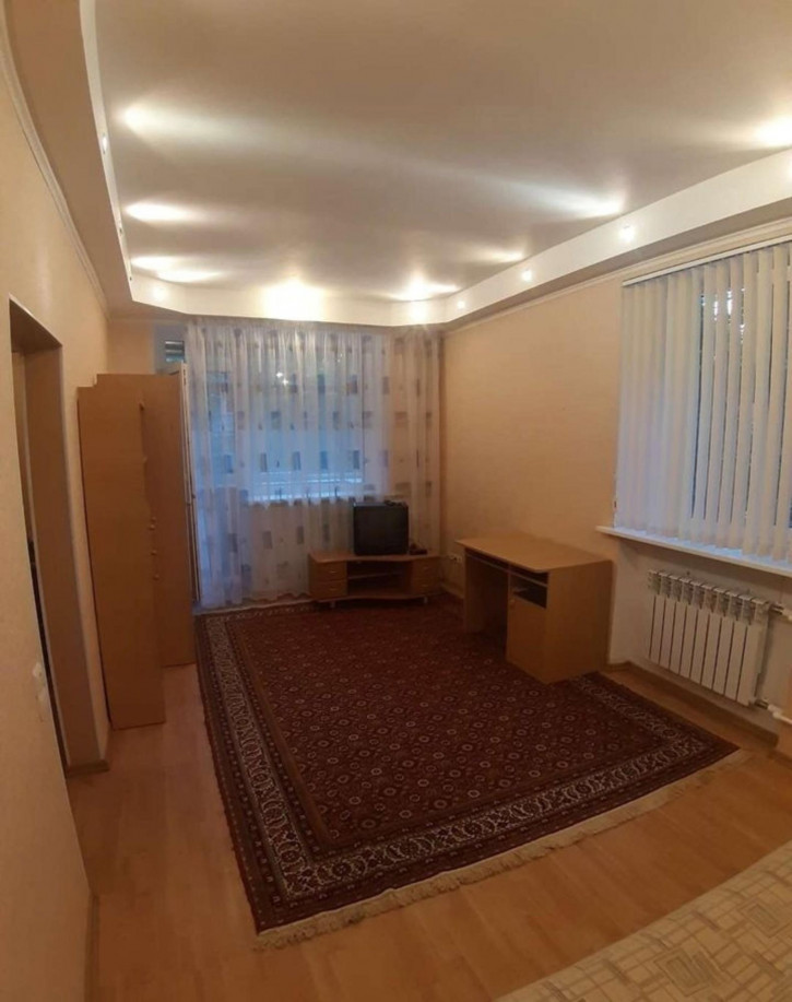 1-комн квартира Ивана Булкина улица, 80