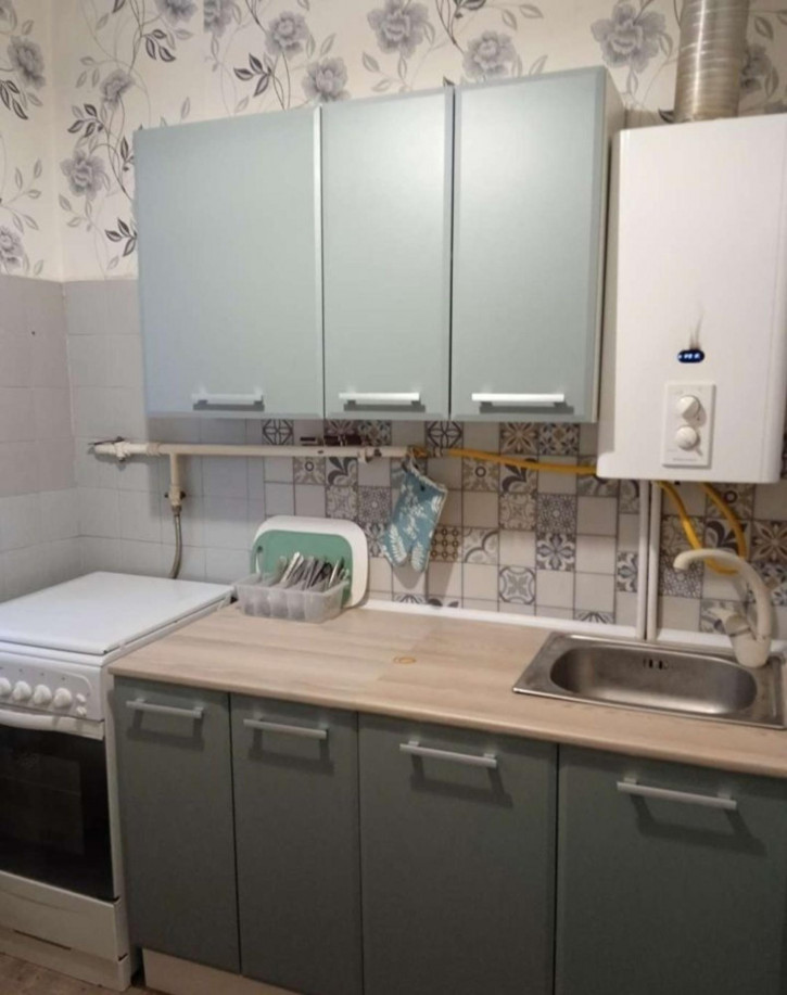 2-комн квартира Аэродромная улица, 48