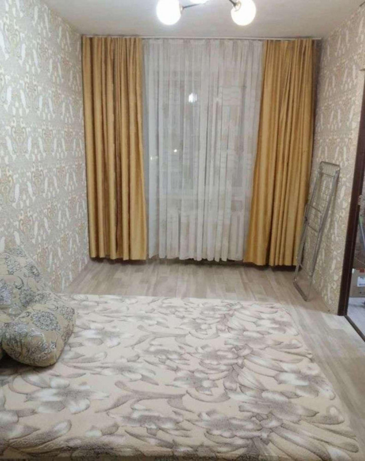 2-комн квартира Аэродромная улица, 48