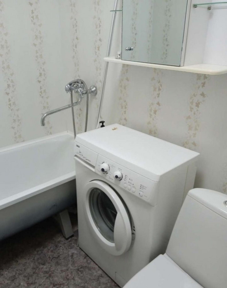 2-комн квартира Аэродромная улица, 48