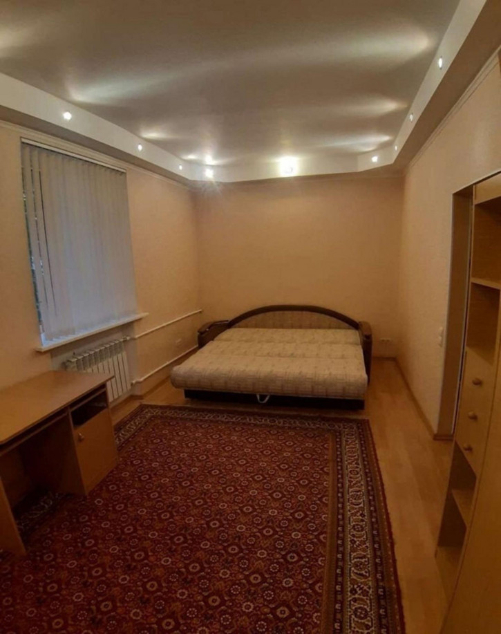 1-комн квартира Ивана Булкина улица, 80