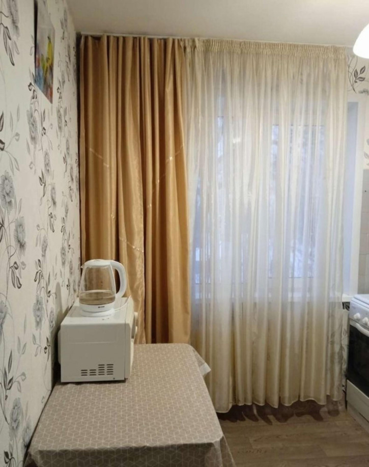 2-комн квартира Аэродромная улица, 48